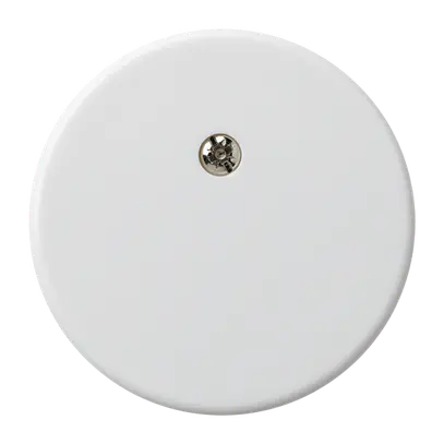 Disque d'obturation ENC basico Ø43mm pour combinaison blanc 