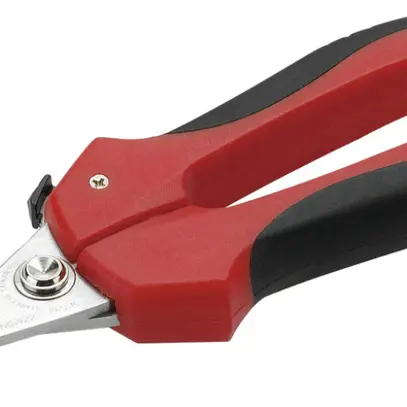 Cisaille universelle 190mm 