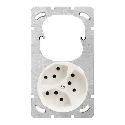 Combinaison ENC I-I FH vide +3×T13 blanc 