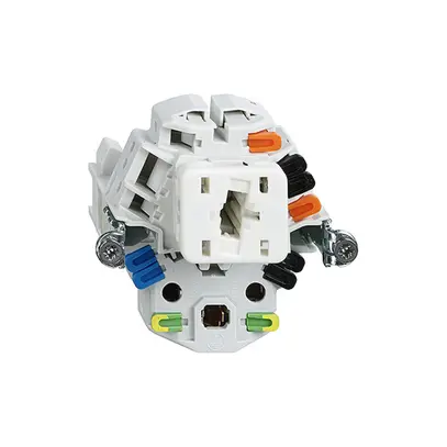 Inserto combinazione I FH BSE C+T13 