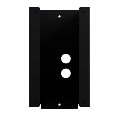 ONEPOLE PRO Staffa di montaggio per Charge Amps Dawn 