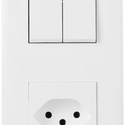 Combinaison AP ATO grd.I-I blanc 1/3+3/1L+T13 