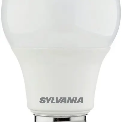 Lampada LED Sylvania ToLEDo AGL A60 E27 8W 806lm 840 SL 