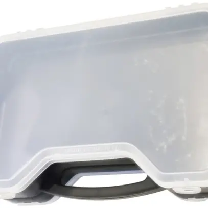 Cassetta d'assortimento BM vuoto 260×180×85mm 