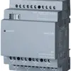Modulo di estensione PLC Siemens LOGO!8 DM16 230R, 8ED/8UD 