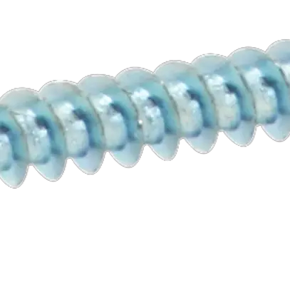 Vite per pannello truciolare a testa tonda Torx 3.5×40mm 