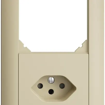 Combinazione INC vuoto+T13 vanille EDIZIOdue 