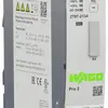 EB-Stromversorgung WAGO Pro 2 90…264V 130…373V 12…14V 10A 120W 2TE 