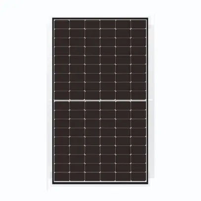 Jinko Tiger Neo 54 JKM450N-54HL4R-V  N-Type, Black Frame, EVO2 