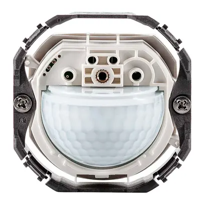 Rilevatore di presenza KNX Luxomat PD2 S 180 SF KNXs-ST 