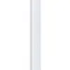 Sospensione a pendolo rigido SLV p. binario conduttore EUTRAC 3f, 1200mm, bianco 