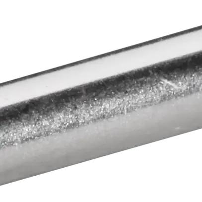 Capocorda Mischke E DIN 46228 4mm²/12mm nudo Cu-stagnato 