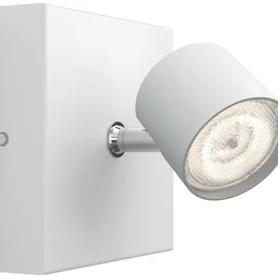 Spot LED Philips MYL Star 4.5W 500lm 2200…2700K REG bianco 