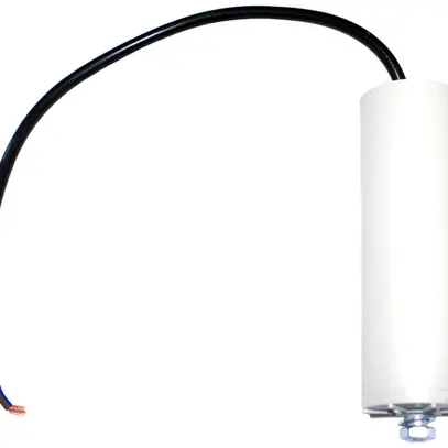 Condensatore HYDRA MSB MKP 40 /400 40µF 500V per motore Ø45×133mm 