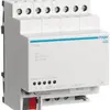 Sortie analogique AMD KNX Hager quadruple 