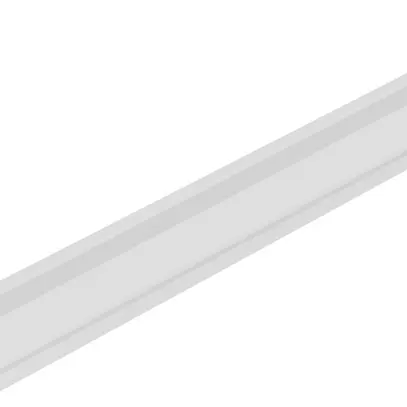 Diffusore SLV per H-PROFIL 2m, trasparente 
