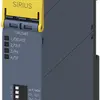 Sicherheitsschaltgerät Siemens SIRIUS Standard 3SK1 2+1 Ausgänge SK 