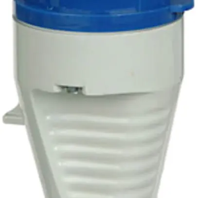 Stecker CEEtyp 3L 16A 6h 