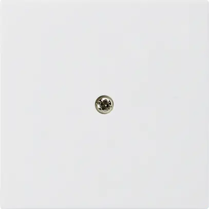 Obturateur ENC kallysto blanc 60×60mm 