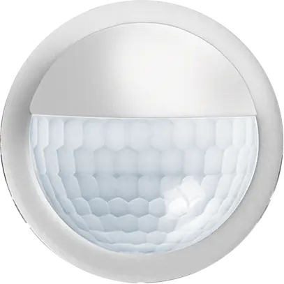 Détecteur de mouvement ENC ESYLUX MD 180i/16 BASIC FEL SF SDUE blanc 