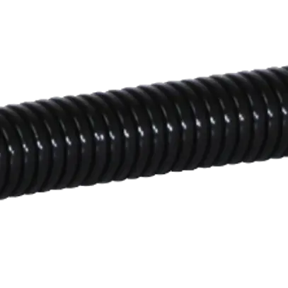 Wellschlauch AGRO ROHRflex 13mm schwarz PA 6 IP68 Ring 50m 