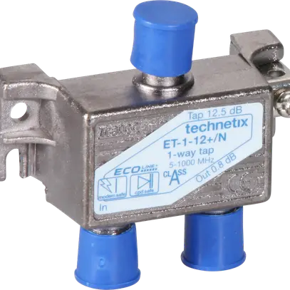 Dérivation 1 direction ET-1-12+/N-G avec Modem Safe 