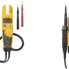 Jeu de testeur électrique Fluke T5-600 / T110 VDE 