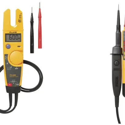 Jeu de testeur électrique Fluke T5-600 / T110 VDE 