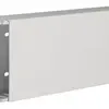 Canale di cablaggio tehalit HNG 49×99 grigio chiaro 