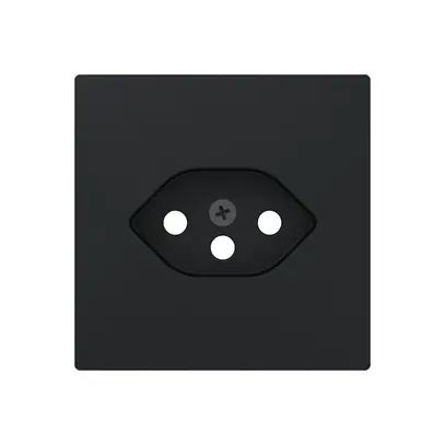 Kit di montaggio INC SIDUS ZE per T13, antracite 