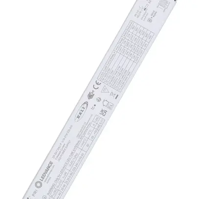 Convertitore LED LEDVANCE LED TUBE EXT IP20 1×37W DALI 
