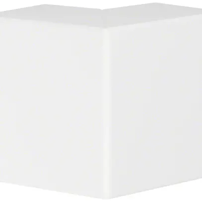Angolo esterno tehalit LFS 60100, bianco traffico 