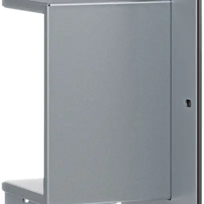 Connecteur mural tehalit FWK-Plus 100×150mm zingué 