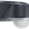 Détecteur de mouvement ESYLUX RC 230i 230°, noir 