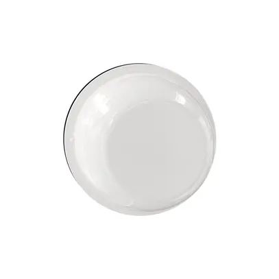 Kalotte Feller für Signallampe opal (Kalotte) 