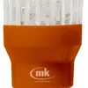 Lampe LED 0.5W 12V amber E14 Bulb MK 