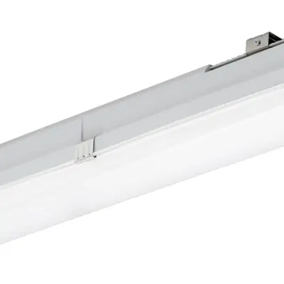Lampada per locali bagnati LED Resisto 19W 840 2500lm 600 IP66 