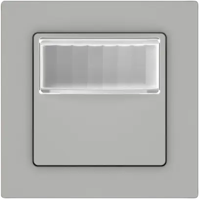 Détecteur de mouvement EDIZIO.liv pirios 180 R eco plus SNAPFIX® relais grc 