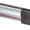 Luminaire système LED Rittal 400lm 240V 4000K 262mm 