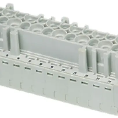 Buchseeinsatz B24PI 0.5…2.5mm² 20…14 AWG, Push-In 