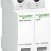 Limitatore di sovratensione Schneider Electric IPRD40R 1P+N tipo 2 