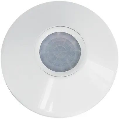 Rilevatore di movimento AP HIGH BAY SENSOR 0.6W 120…277V, bianco 