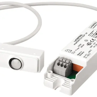Détecteur de mouvement Tridonic smartSWITCH 5DP 14f 