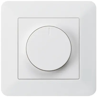 Variateur rotatif ENC kallysto.trend 20…550W interruption de phase blanc 