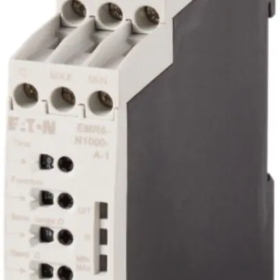 Relais de niveau Eaton EMR6-N1000-A-1, 24…240VAC/DC, 0.1…1000kΩ 
