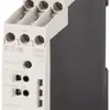 Relais de surveillance d'isolation Eaton EMR6-R400-A-1, 0…400VAC, 1…100kΩ 