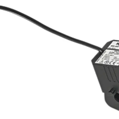 Stromwandler WAGO 150A/5A Bemessungsleistung 1VA Genauigkeitsklasse 1 