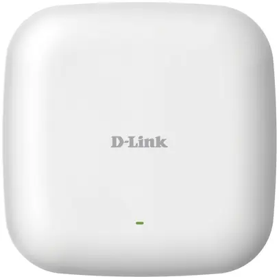 Point d'accès D-Link DAP-2610, PoE, 802.11a/b/g/n/ac Wave2 400/867Mbps 