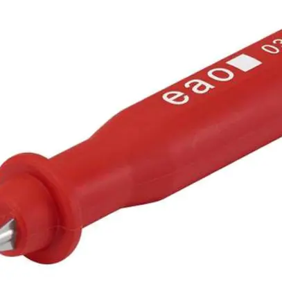 Estrattore per lampade EAO03 per LED 