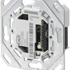 UP-KNX-Raumfühler-Basismodul Siemens CO2/%F/°C kommunik. mit AR52 